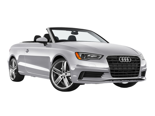 Audi A3 Cabriolet