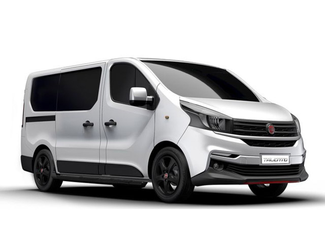 Fiat Talento
