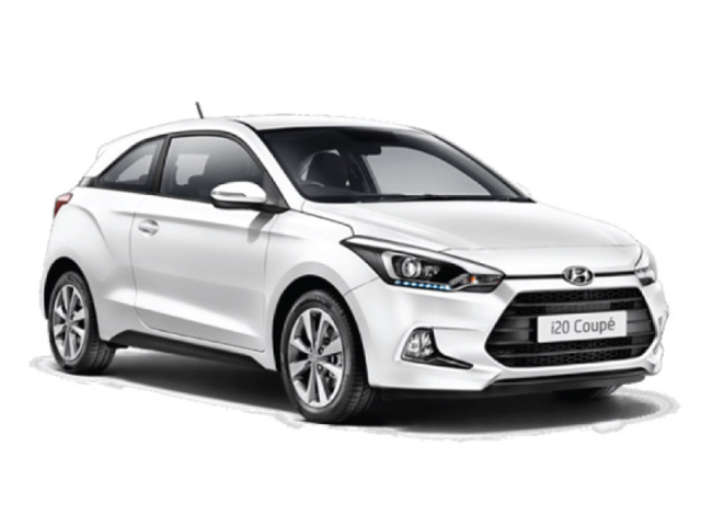 Hyundai 120: 1000cc, Unleaded, Manual